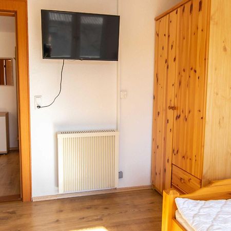 Ferienwohnung Sonnenseite Freest Екстериор снимка