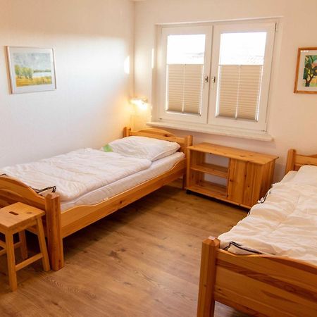 Ferienwohnung Sonnenseite Freest Екстериор снимка